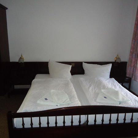 Hotel Marthahaus Halle  Esterno foto