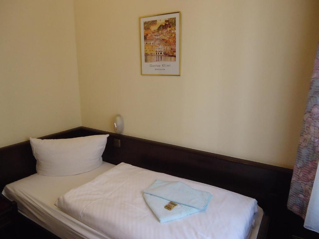 Hotel Marthahaus Halle  Camera foto