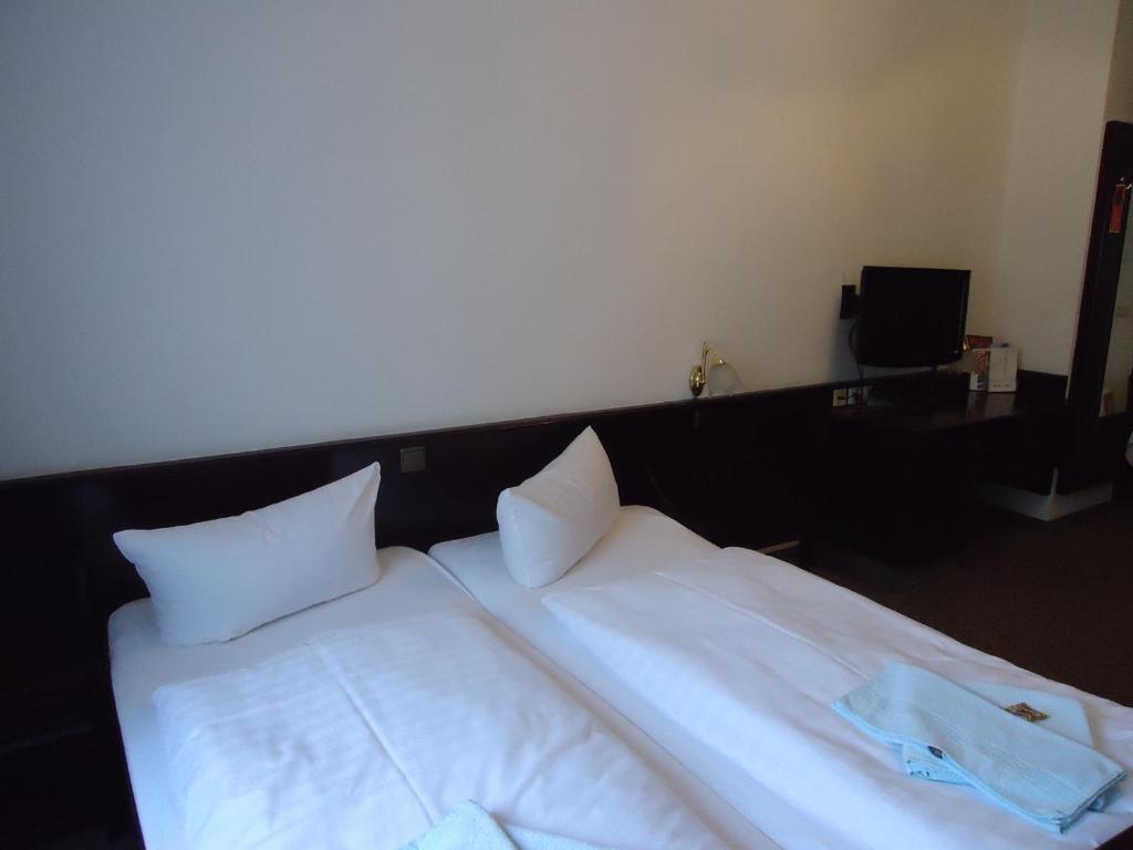 Hotel Marthahaus Halle  Camera foto