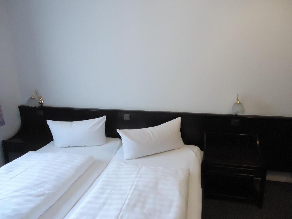 Hotel Marthahaus Halle  Esterno foto