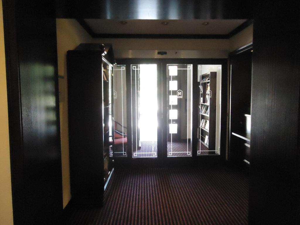Hotel Marthahaus Halle  Esterno foto