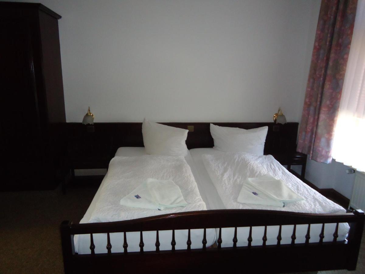 Hotel Marthahaus Halle  Esterno foto