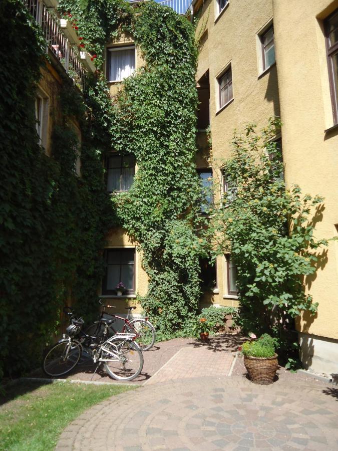 Hotel Marthahaus Halle  Esterno foto